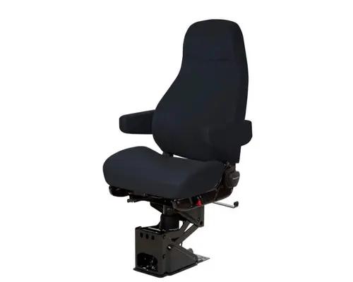 Seat, Front NATIONAL SEAT HI BACK Hagerman Inc.