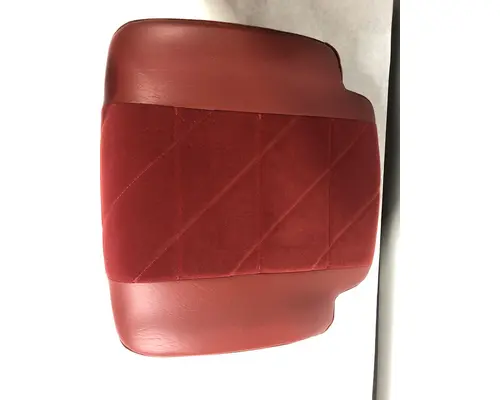 Seat, Front NATIONAL SEAT MISC Hagerman Inc.