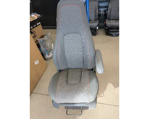 Seat, Front NATIONAL SEATING  K &amp; R Truck Sales, Inc.