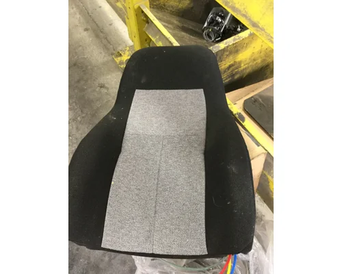 Seat, Front National Seating Air suspension River City Truck Parts Inc.