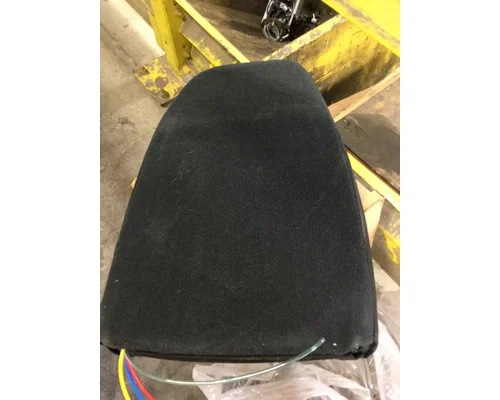 National Seating Air suspension Seat, Front