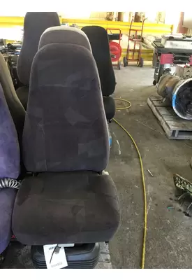 National Seating Air suspension Seat, Front