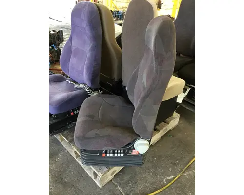 National Seating Air suspension Seat, Front