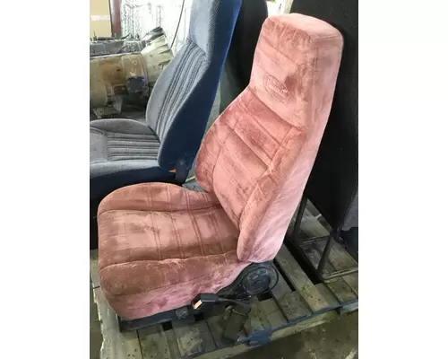 National Seating Air suspension Seat, Front