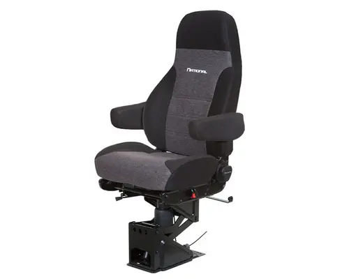 Seat, Front NATIONAL SEATING ALL LKQ Western Truck Parts