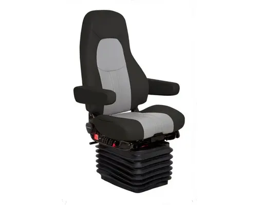Seat, Front NATIONAL SEATING ALL LKQ Western Truck Parts