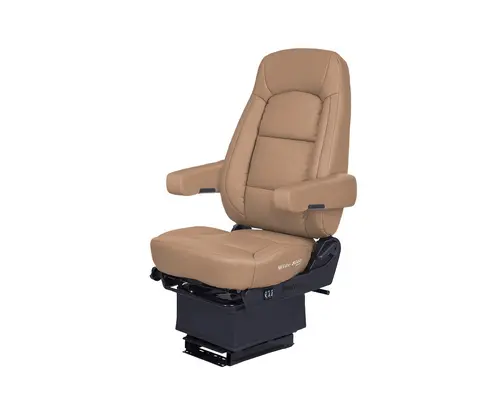 Seat, Front NATIONAL SEATING ALL LKQ Western Truck Parts