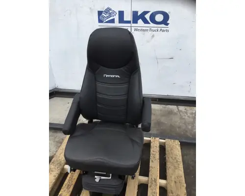 Seat, Front NATIONAL SEATING ALL LKQ Western Truck Parts