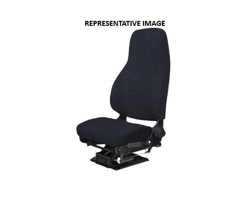 Seat, Front NATIONAL SEATING ALL LKQ Western Truck Parts