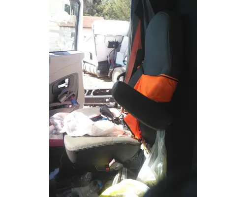 Seat, Front NATIONAL SEATING ALL LKQ Evans Heavy Truck Parts