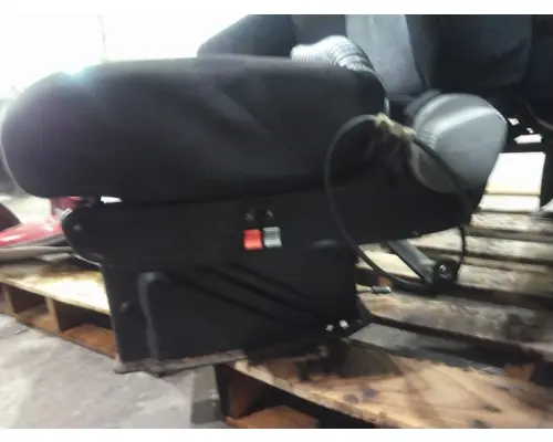 Seat, Front NATIONAL SEATING ALL LKQ Thompson Motors - Wykoff