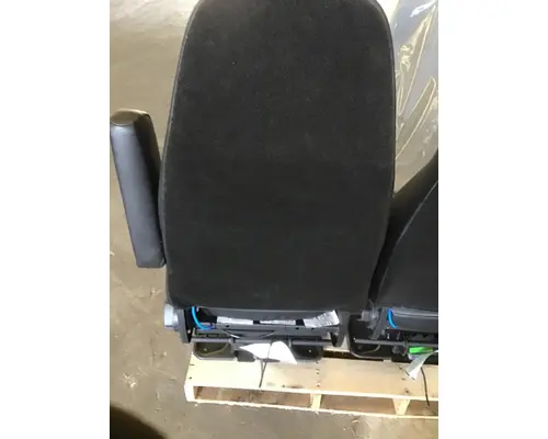 Seat, Front NATIONAL SEATING ALL LKQ Heavy Truck - Goodys