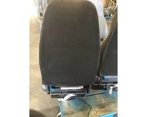 Seat, Front NATIONAL SEATING ALL LKQ Heavy Truck - Goodys