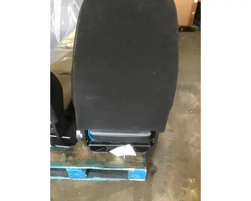 Seat, Front NATIONAL SEATING ALL LKQ Heavy Truck - Goodys