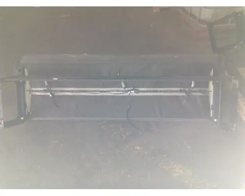 Seat, Front NATIONAL SEATING ALL LKQ Heavy Truck - Goodys