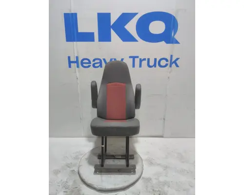 Seat, Front NATIONAL SEATING ALL Marshfield Transportation Products