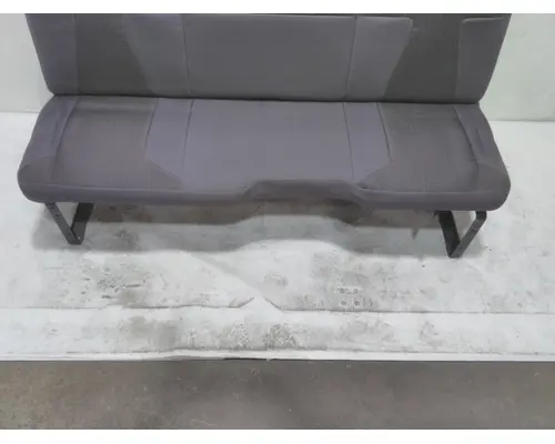 Seat, Front NATIONAL SEATING ALL Marshfield Transportation Products