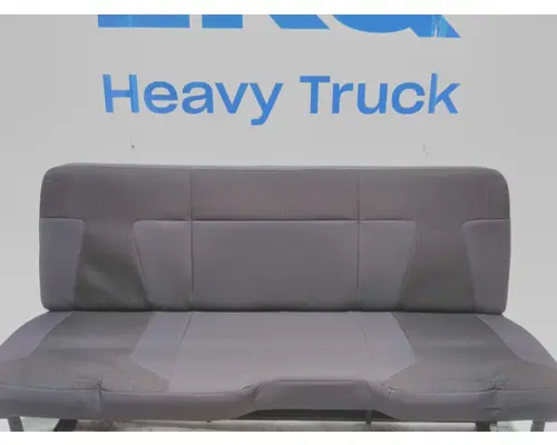 Seat, Front NATIONAL SEATING ALL Marshfield Transportation Products