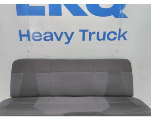 Seat, Front NATIONAL SEATING ALL Marshfield Transportation Products
