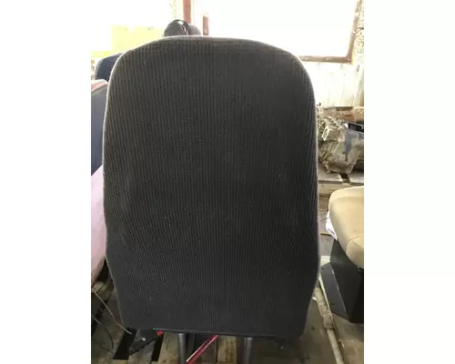 National Seating Static Seat, Front