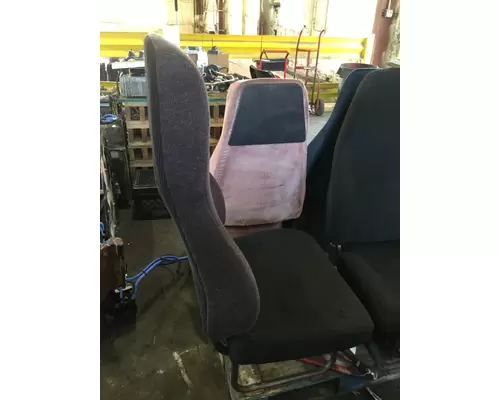 National Seating Static Seat, Front