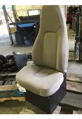 National Seating Toolbox Seat, Front