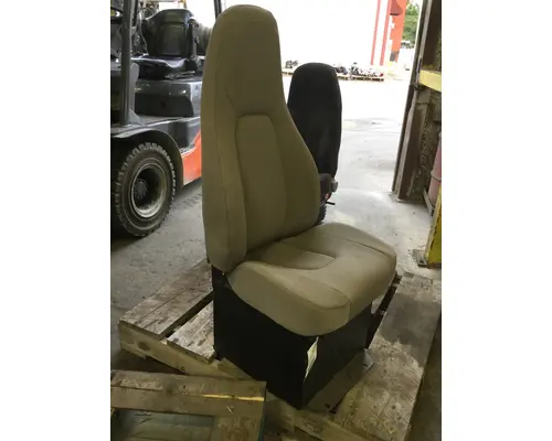 National Seating Toolbox Seat, Front