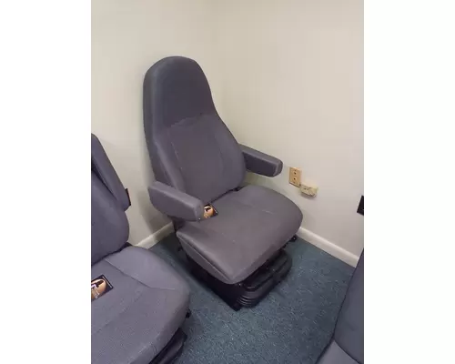 National Seats  New Bostrom Mid Back Air Ride Seat