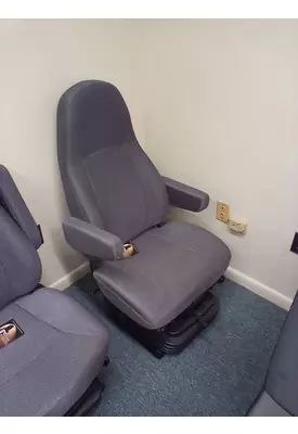 National Seats  New Bostrom Mid Back Air Ride Seat