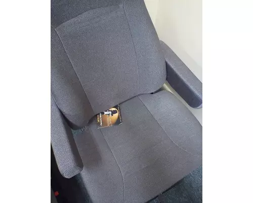 National Seats  New Bostrom Mid Back Air Ride Seat