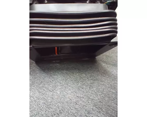 National Seats  New Bostrom Mid Back Air Ride Seat