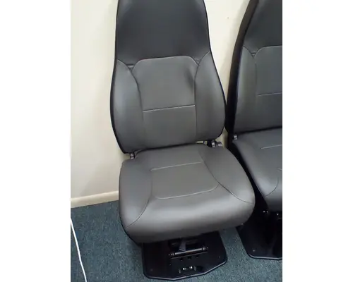 Seat, Front National Truck Seat  C&amp;s Surplus Truck Parts