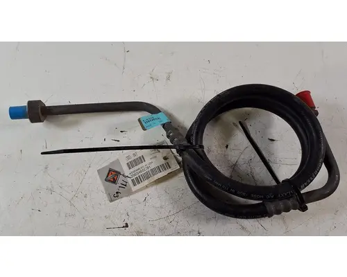 Air Conditioner Hoses Navistar  Lund Truck Parts