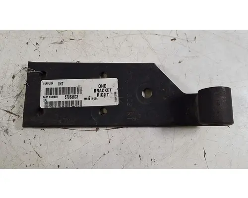 Equipment (Mounted) Navistar  Lund Truck Parts