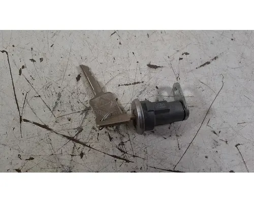 Latches And Locks Navistar  Lund Truck Parts