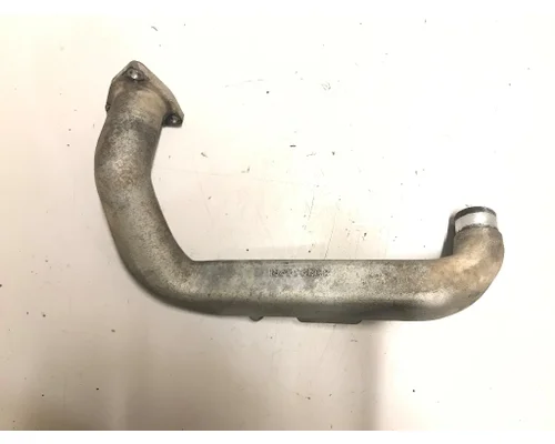 Navistar LH Tube Assy Exhaust Assembly