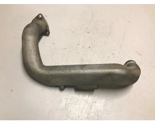 Navistar LH Tube Assy Exhaust Assembly