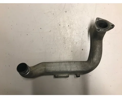 Navistar LH Tube Assy Exhaust Assembly