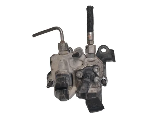 Navistar MaxxForceDT Exhaust Assembly