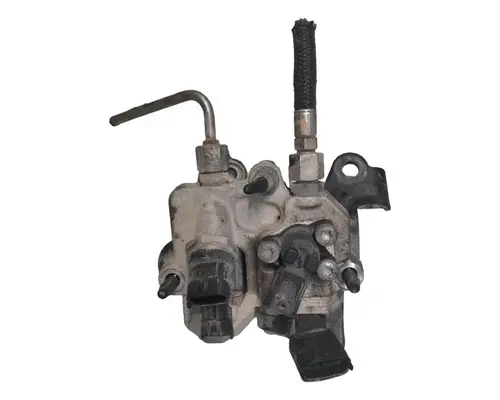 Exhaust Assembly Navistar MaxxForceDT Quality Bus &amp; Truck Parts