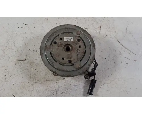 Navistar  Air Conditioner Compressor