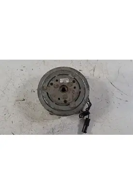 Navistar  Air Conditioner Compressor