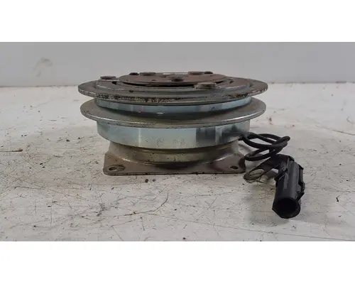 Navistar  Air Conditioner Compressor