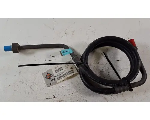 Navistar  Air Conditioner Hoses