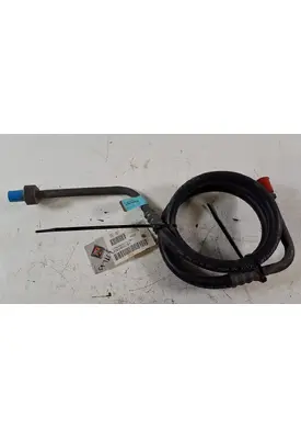 Navistar  Air Conditioner Hoses