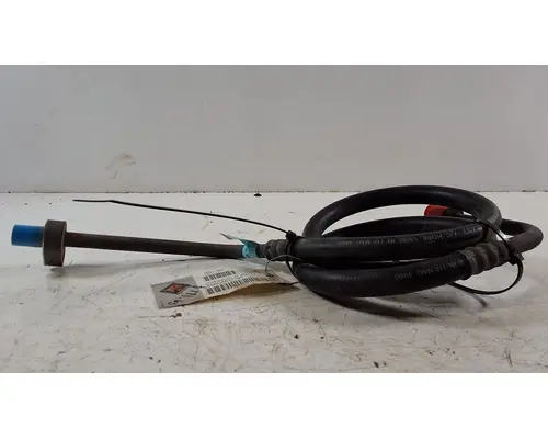 Navistar  Air Conditioner Hoses