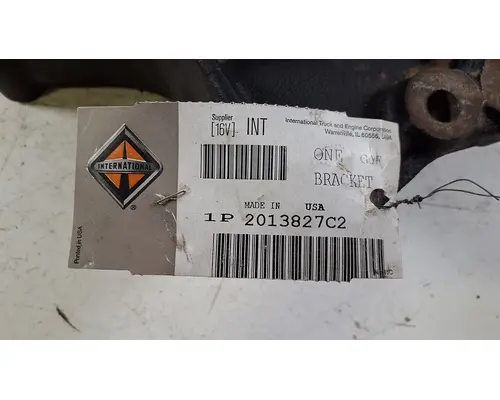 Navistar  Brackets, Misc.