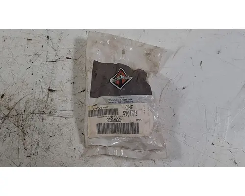 Navistar  Door Window Regulator, Front