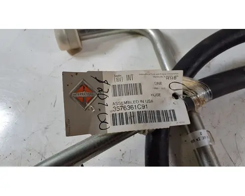 Navistar  Engine Parts, Misc.