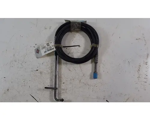 Navistar  Engine Parts, Misc.